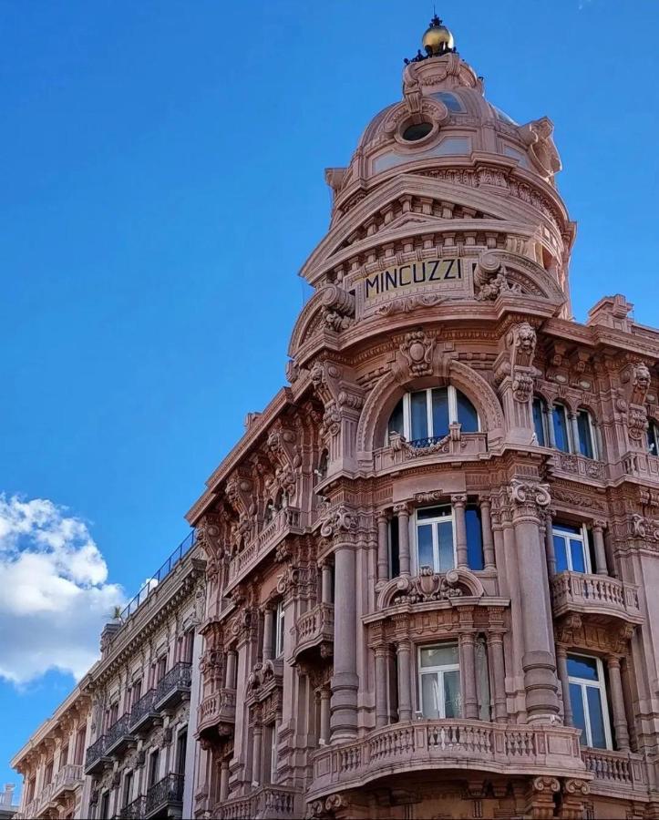 Casa Della Luna Bari Exterior photo
