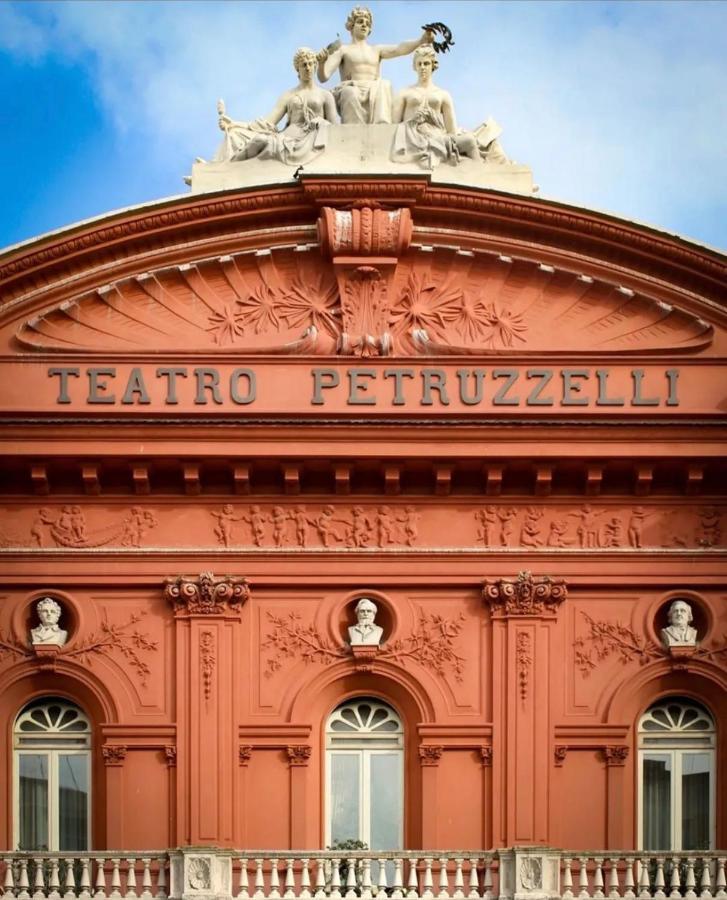 Casa Della Luna Bari Exterior photo