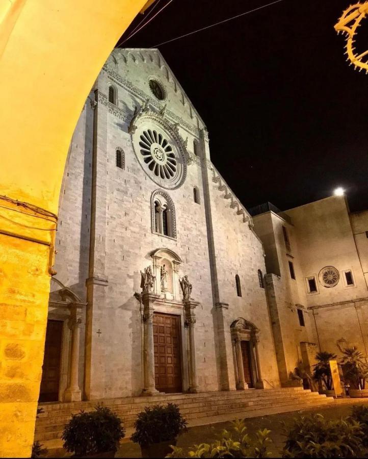 Casa Della Luna Bari Exterior photo
