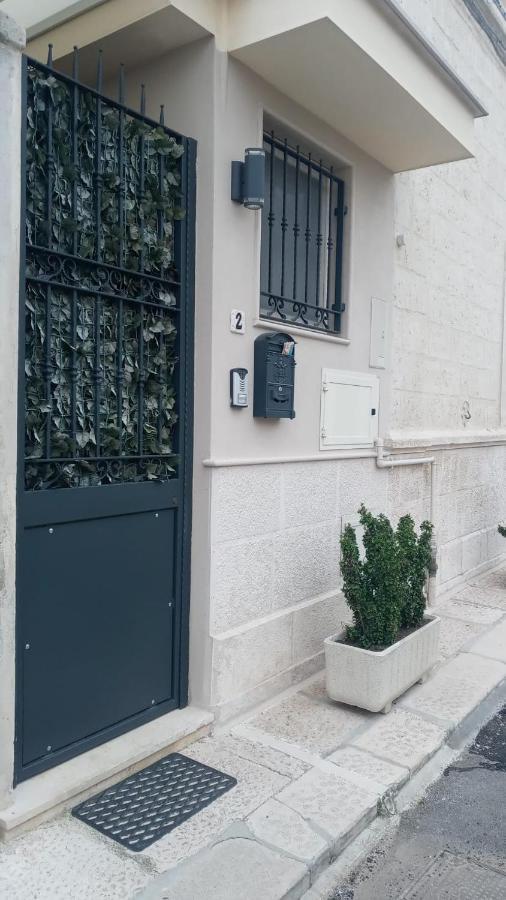 Casa Della Luna Bari Exterior photo